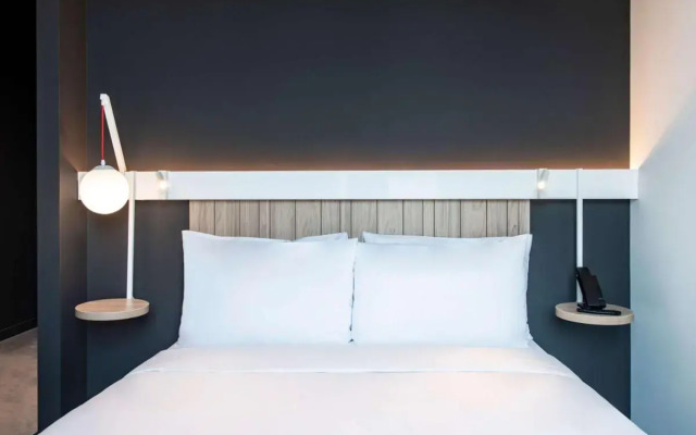 Ibis Tbilisi City Hotel - Brand New