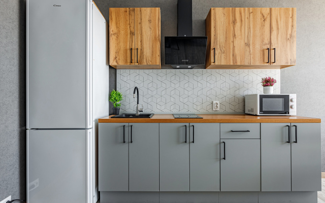 Апартаменты Уютная квартира в центре