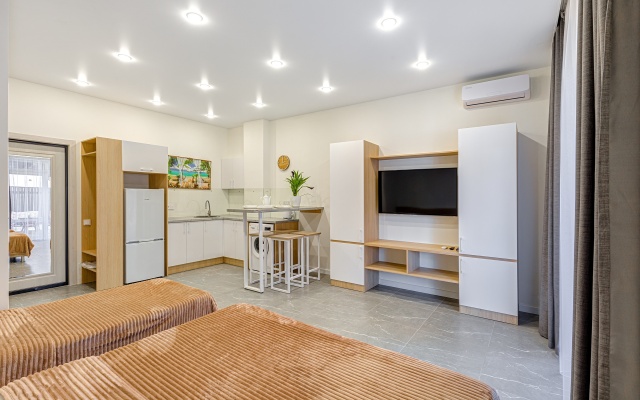 Art-Shale Guest House
