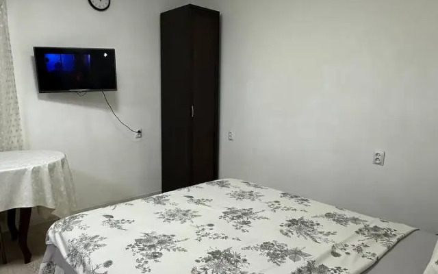 Квартира евродвушка в центре Улан-Удэ