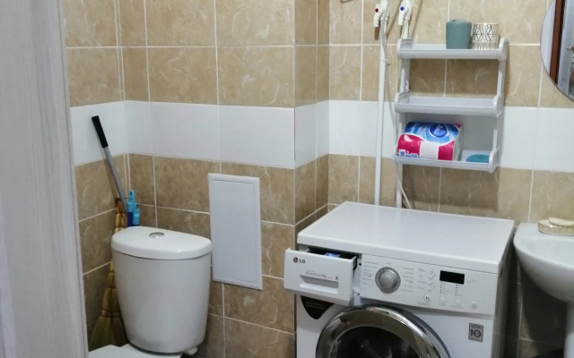 Sovremennaya uyutnaya kvartira Apartments