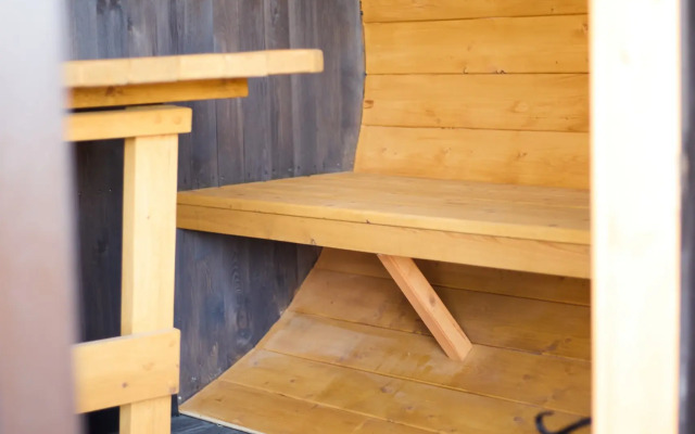 Гостевой дом Дагар