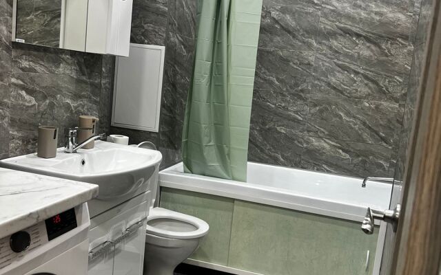 Апартаменты на Зеленом бульваре 21