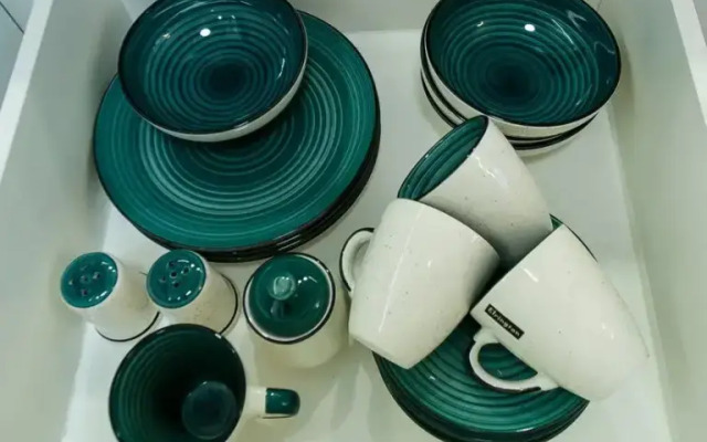 Квартира стильная на Искре