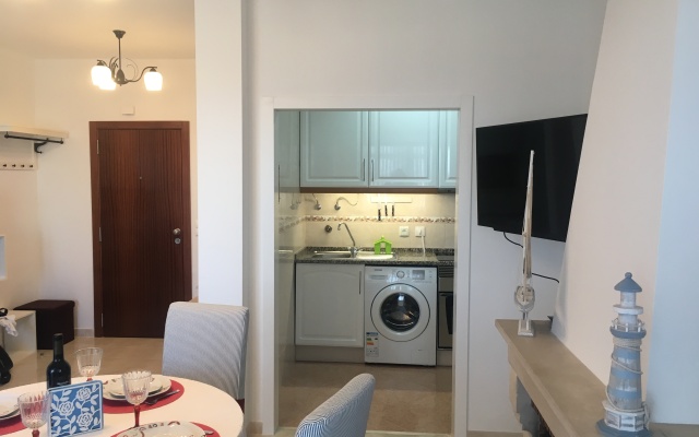 Costa De Caparica Apartments