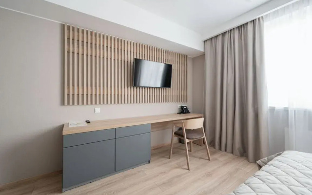 Art Apart Apartments 5