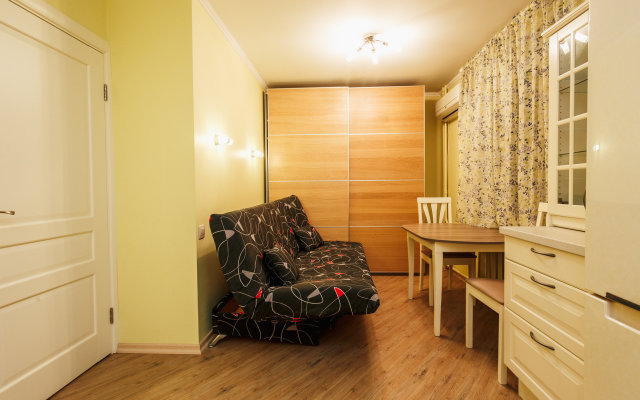 Апартаменты AG Apart Profsoyuznaya Apartments