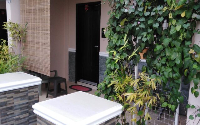 Venezia Suites Hotel