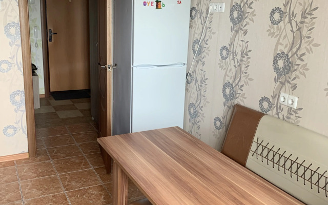 Квартира Уютная на Зеленый проезд 1А