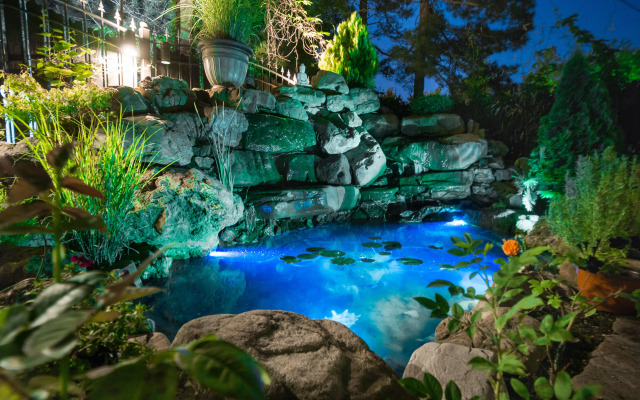 Lotos Guest house