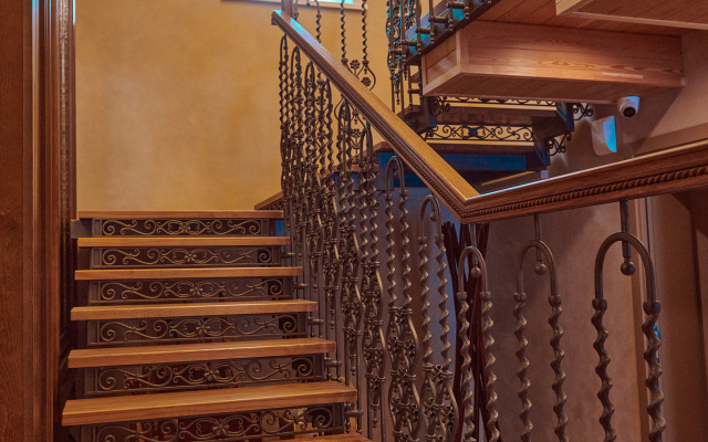 Usadyba Yegorova Boutique hotel