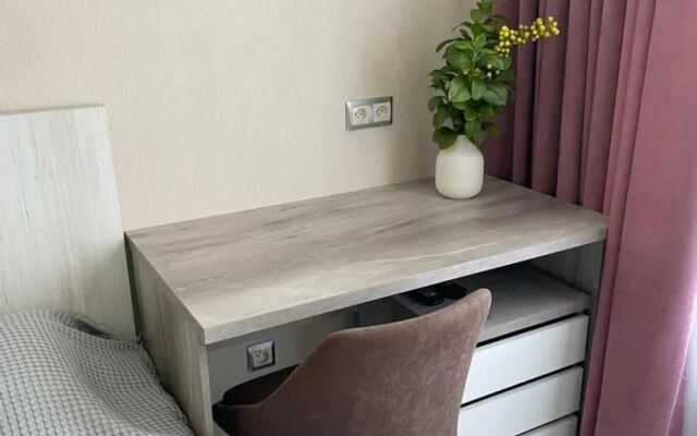 Апартаменты на Песчаной улице, 171