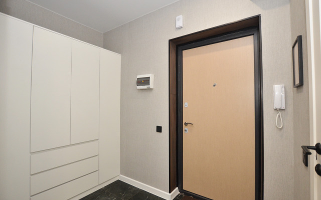 Квартира Уютная студия у метро