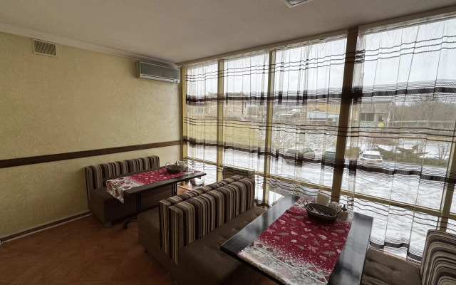 Отель Классик