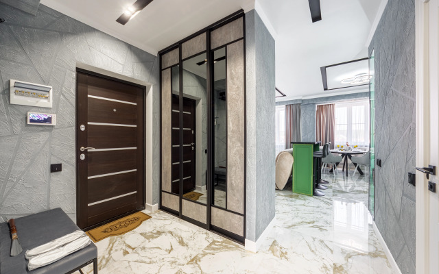 Raidas na Prostronoy 36-9 Flat