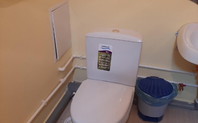 Апартаменты уютная студия у Эльгрина