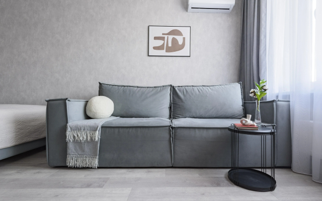 Yourt U Voznesenskogo Trakta Apartments - Apartment in Kazan - Photo 3