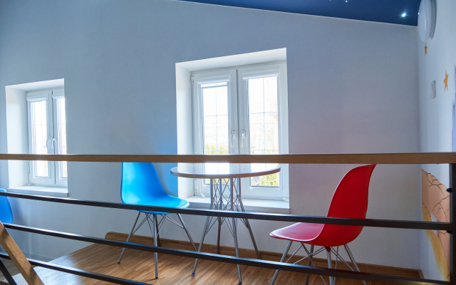 B 612 Guest house