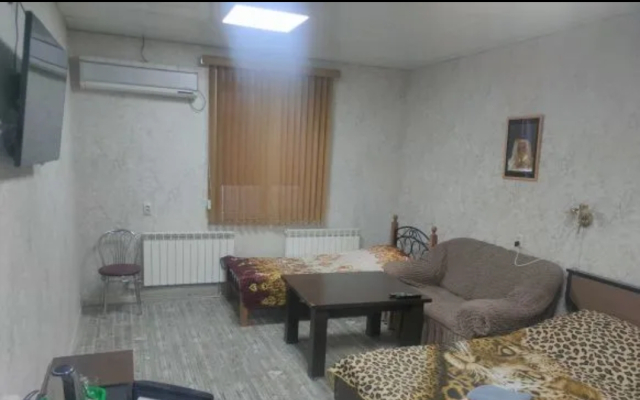 Atlant Mini-Hotel