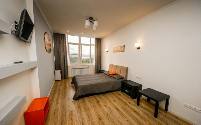 Provence Apartments