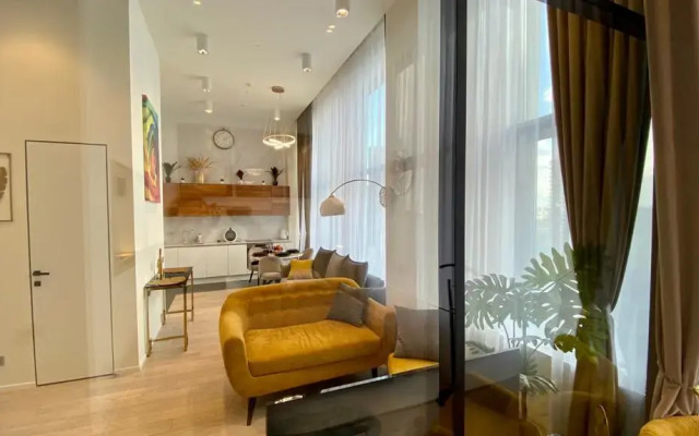 Апартаменты Премьер Арбат