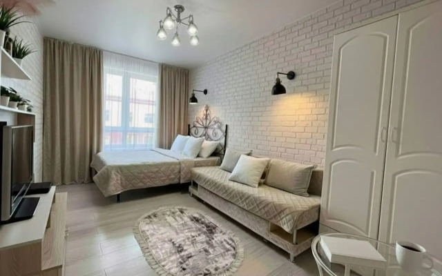 Квартира Живи Тут 89