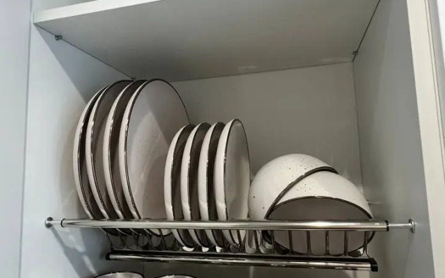 Квартира на улице Груднова 8