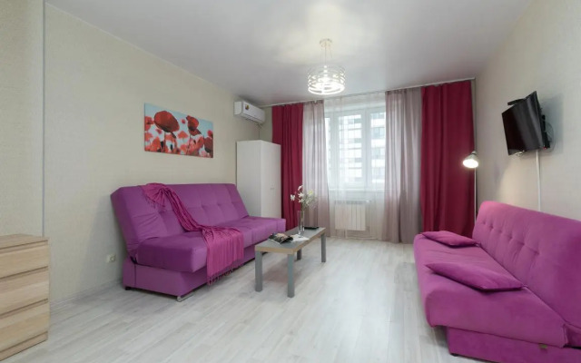 2-Komnatnaya Etazhideyli Na Vtuzgorodke Flat