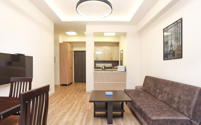Stay Inn on Koghbatsi Str. 16-152 Apartments