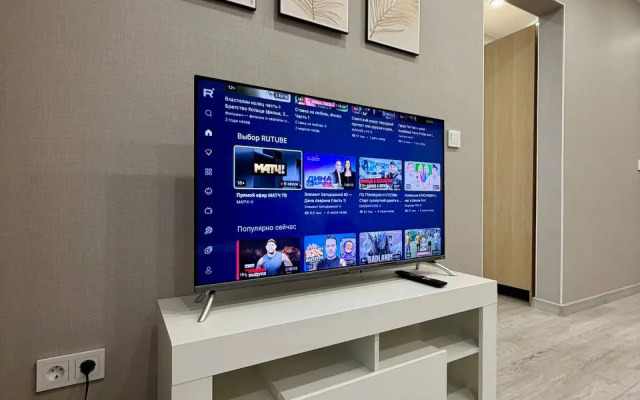 Квартира в центре города