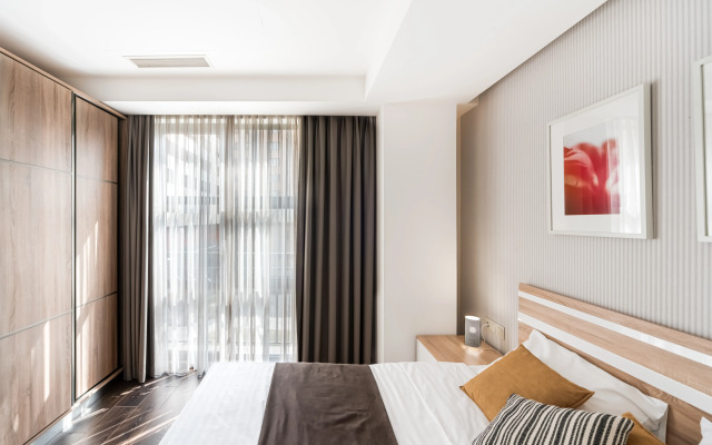 Danube by Downtown Inn Apartments