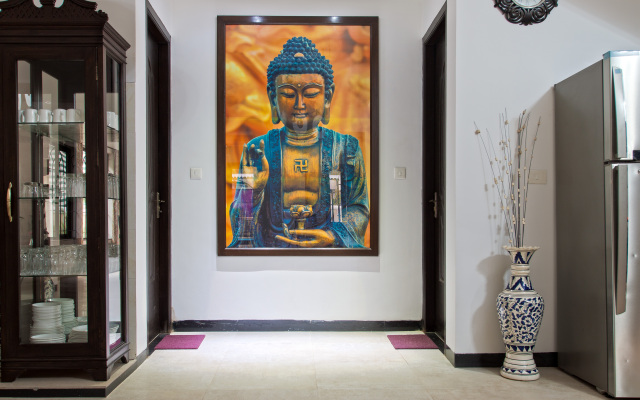 Calangute Phase 10 Villa