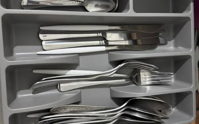 Квартира на Дзержинского 27/2