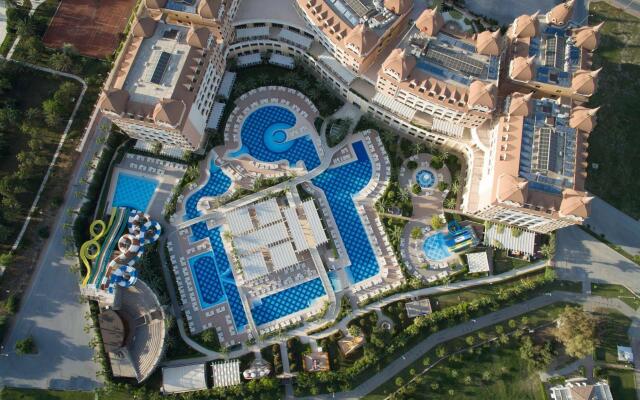 Royal Alhambra Palace All Inclusive Hotel