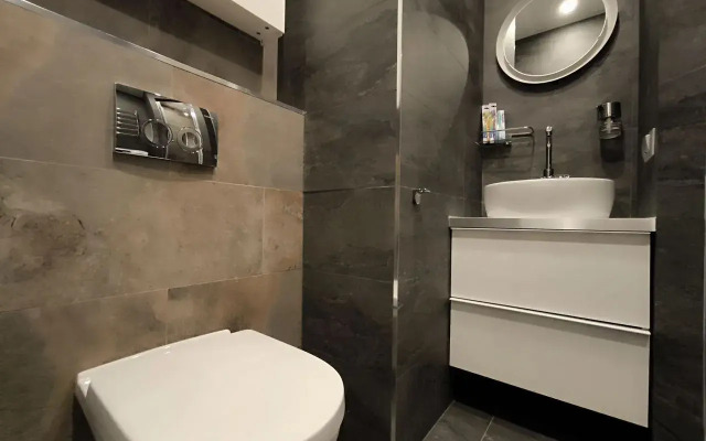 Rostov Flat