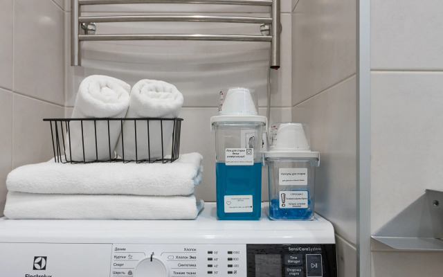 Квартира облако