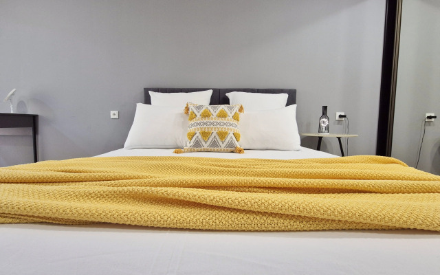 Квартира в Самой Лучшей Локации Города