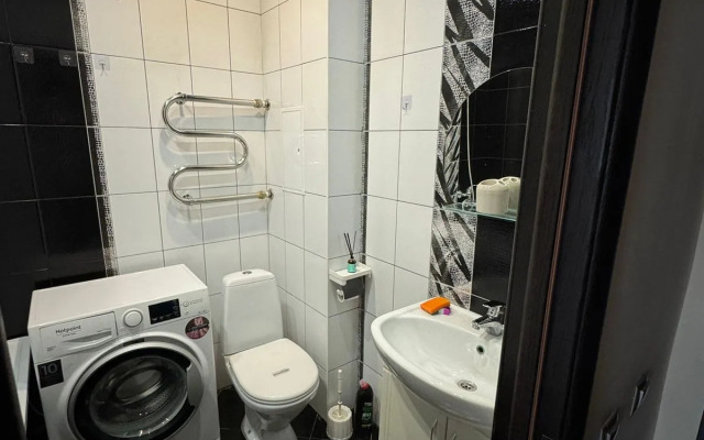 Квартира Студия на 5ом