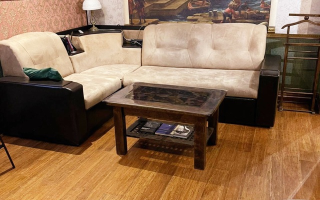 Апартаменты Geonatella