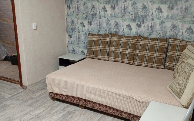 Svoboda More 32 Flat