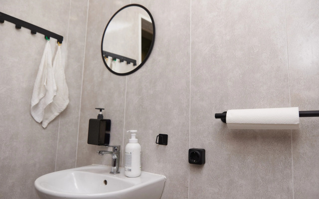 Хостел Город