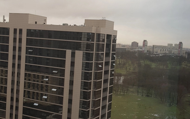 Апартаменты Park Aparts 293