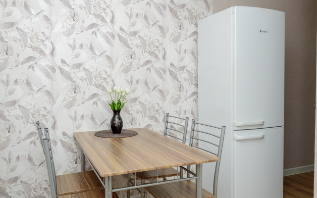 Квартира Трешка у ЖД вокзала