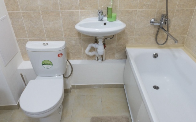 Квартира Громова ЖК Миллениум