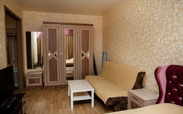 Kievskaya 3 Apartments