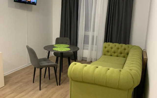 Квартира на ул Муравская 38б