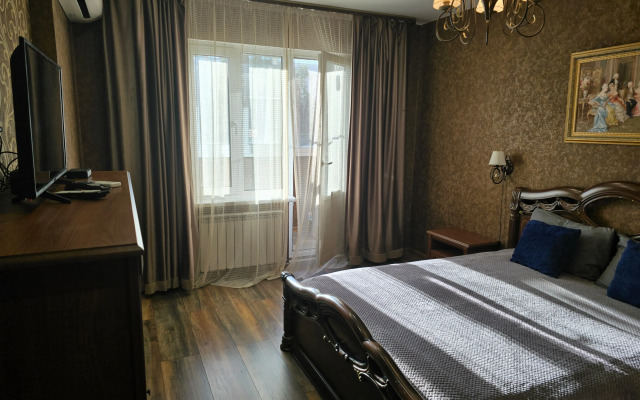 Квартира Домашний берег