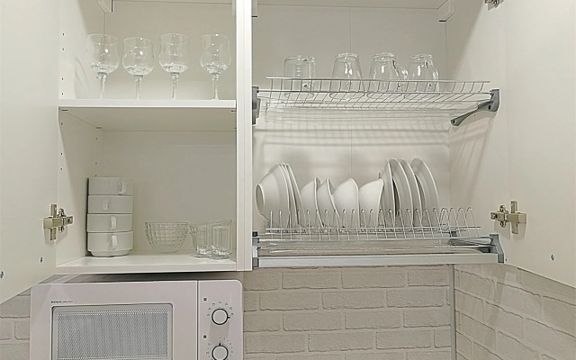 Апартаменты 36 Стандарт