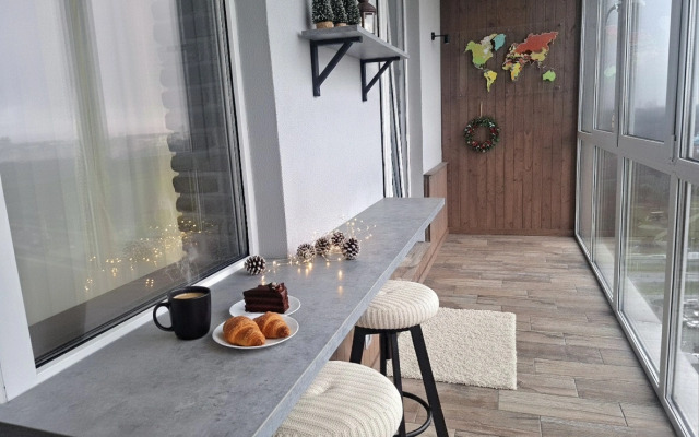 Квартира 2 комн в Минске