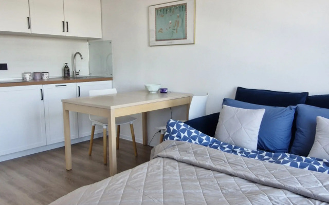 Квартира Студия в Янинском Лесу